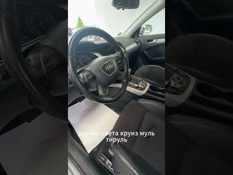 фото audi a4 iv (b8) 0