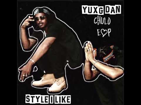Yuxg dan - Style I like {Official audio}