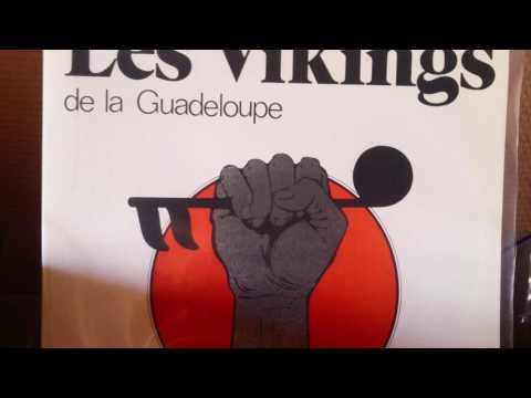 Les Vikings de la Guadeloupe - Claro Que Si