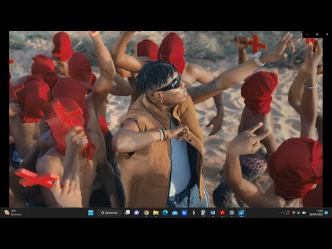 NIKANOR feat.  FIRST KING - Yonnan (Clip officiel)