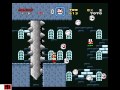 Super Mario World Custom Level Haunted Chambers