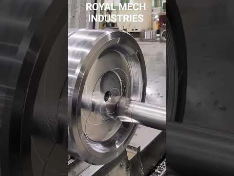 Pump Shafts