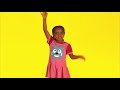 Yo Gabba Gabba The Robot Game