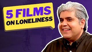 @rajmas Recommends 5 Film On Loneliness | Chalchitra Talks #Shorts
