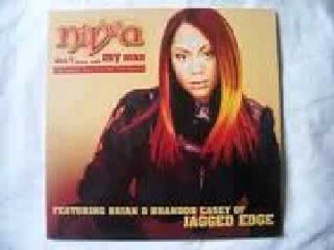 Nivea ft. Jagged Edge - Mess with My Man (Dezz Jones M - music