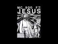 MC 900 Ft Jesus - New Moon