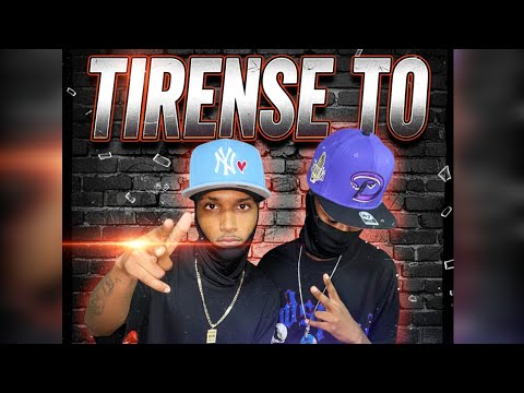 TIRENSE TO - El GUERRERO 17 X NIGGER ZAZA | AUDIO OFICIAL |