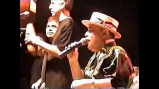 Marvin Santiago desde Guayaquil (4/6) Tiburon de Agua Dulce