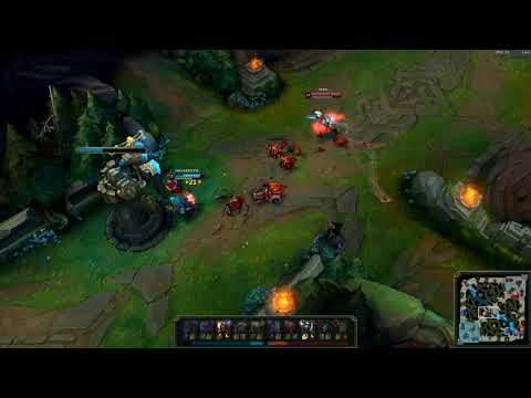 clean ekko