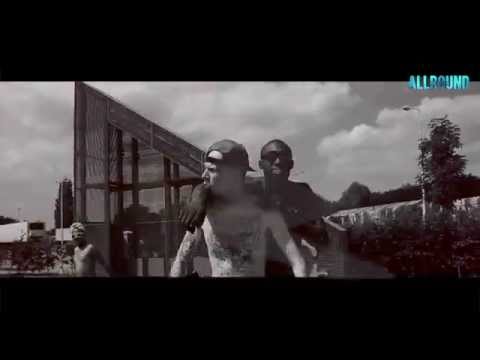 Berry - Allround Sessie #19 (Prod. By SouthBeats).