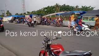 Download lagu Story WA pers anak vixion jari jari #part lV mp3