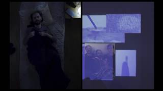Parado Deitado Travado Music Video
