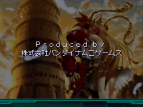 Mugen No Frontier Exceed Super Robot Taisen OG Saga - Final Boss Fight [W05] + ENDING CREDITS 6/6