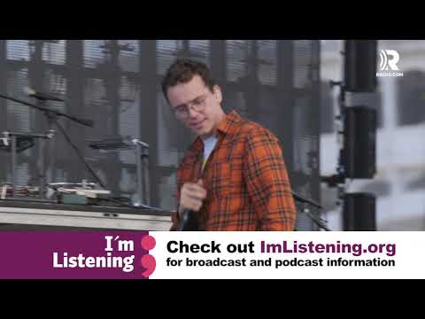 I'm Listening ; Logic Reveals the Message Behind "1-800-273-8255"