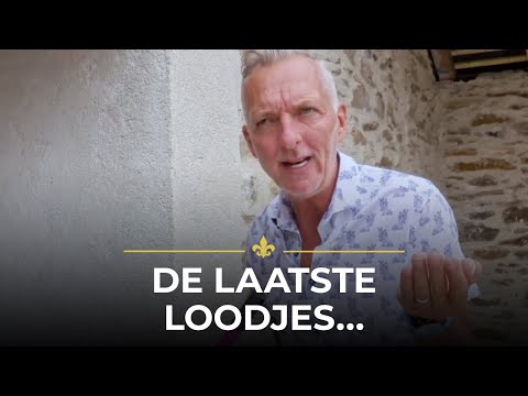 De verhuizing van de Meilandjes komt nu wel héél dichtbij! | Chateau Meiland