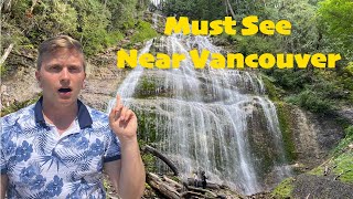 7 BEST Day Trips to Make near VANCOUVER | Travel British Columbia