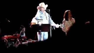 Dwight Yoakam Austin TX  Love Caught Up To Me