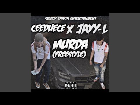 Murda (Freestyle) (feat. Jayy-l)