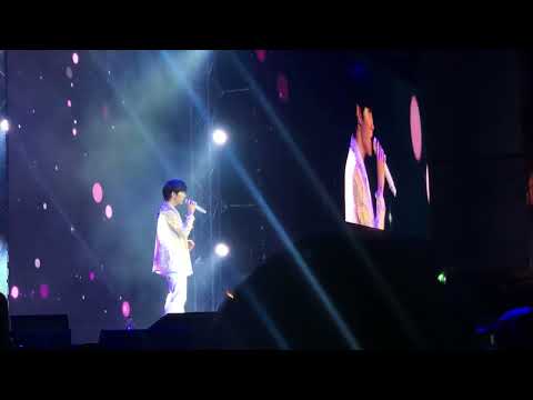 100922 you are my everything : [NuNew นุนิว] #zeemeshowconcert