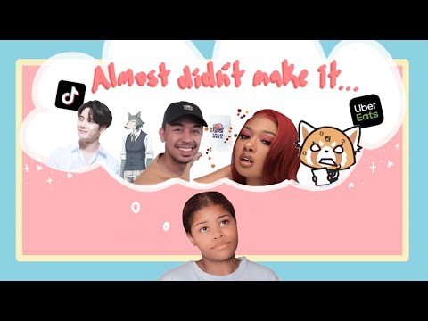 my quarantine survival kit (cause it's time for school & I'm not ready)