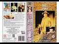 Original VHS Opening And Closing To Big Jake UK VHS Tape