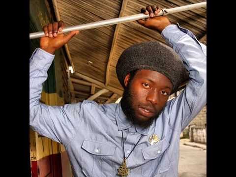 Iba Mahr -  Red Fire