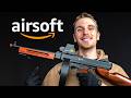 I Tested Airsoft Guns From Amazon