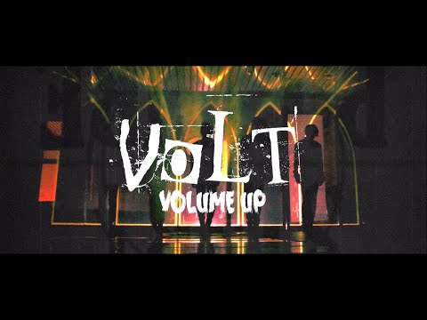 4MINUTE (포미닛) - Volume Up (볼륨업) VOLT Dance Cover