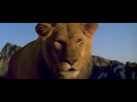 Clan of the Cave Bear (1986) The Cave Lion