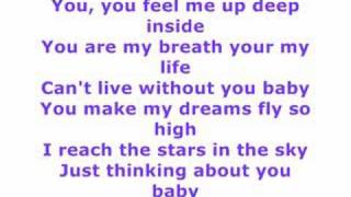 Flex Ft. Belinda - Te Quiero Remix with Lyrics