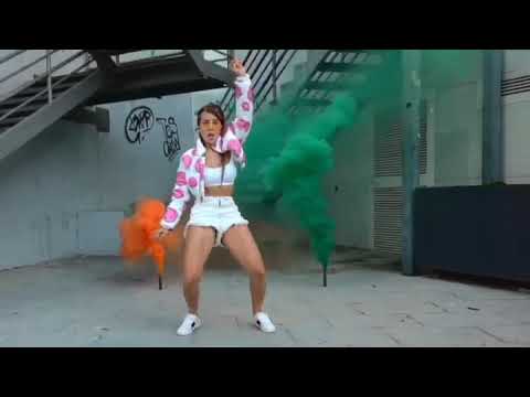 La Hora Loca 🎼🎼 ( michellemartii