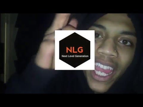 NLG| JIGZ X SENSOR - LIFE (MUSIC VIDEO) DEBUT TRACK