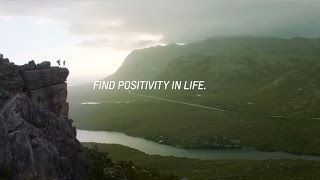 Fueling Possibilities: Welcome To The Positivity Pump | Chevrolet