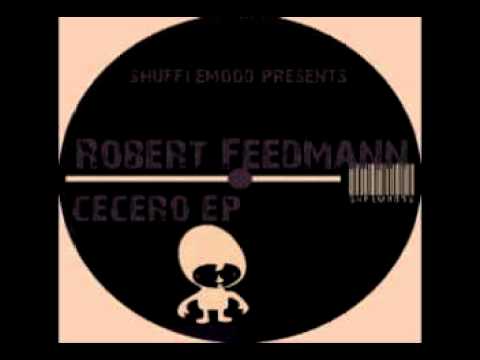 Robert Feedmann - Cecero (Empro & Jozwiak Remix)