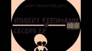Robert Feedmann - Cecero (Empro & Jozwiak Remix)