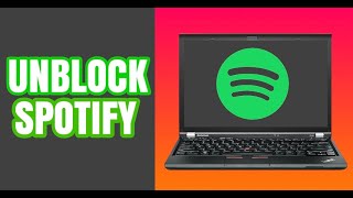 How To Unblock Spotify On Your School Chromebook
