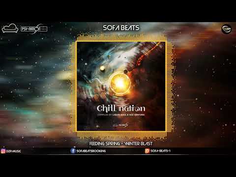 Feeding Spring - Winter Blast