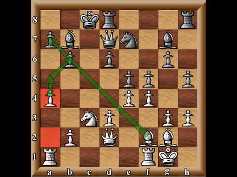 Win in Closed Sicilian gm#24: Nge2 systems Karpov-Schaufelerger 1967