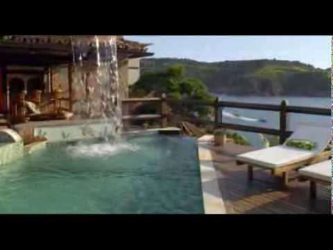 Buzios Villas - Cachoeira Inn