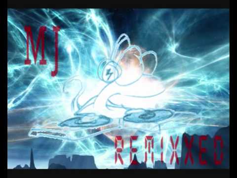 Lady Gaga Feat. Klass (MJRemixxed Mix)