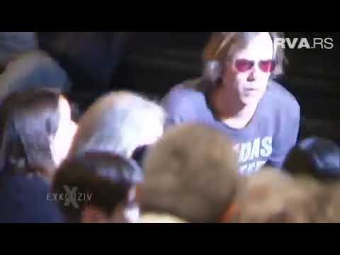 Umro sin Srdjana Todorovića / Exkluziv