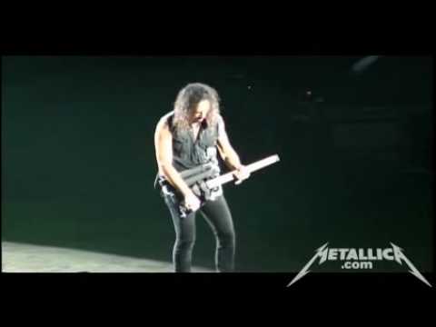 Metallica - The Judas Kiss - Live in Rome, Italy (2009-06-24)