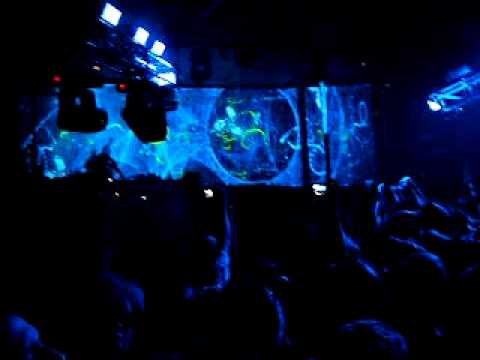 Neptune Project vs. Luke Bond - Atlantis (Original Mix)