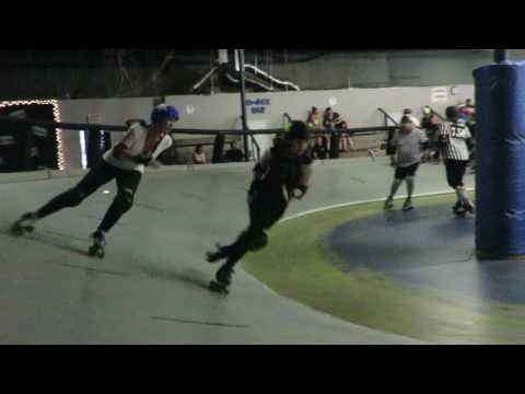 5/21/16_12Scrimmage_Pepper Mynt Schnapps - 1