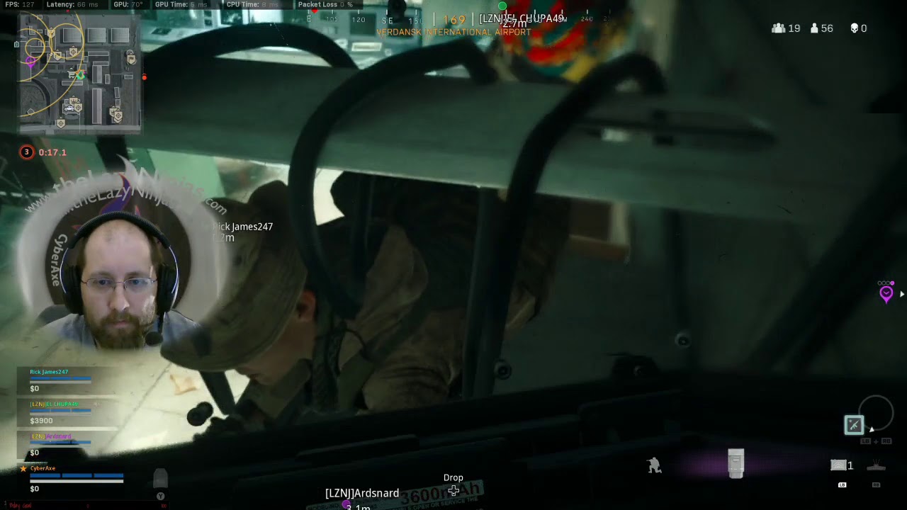 Video: Highlight: top 4% - Winner Winner #21