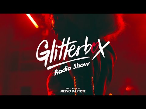 Glitterbox Radio Show 185: The House Of Mousse T