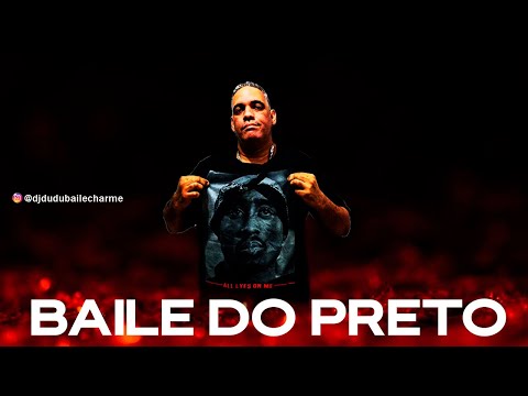 Baile Charme By Dj Dudu - 30/10/2022