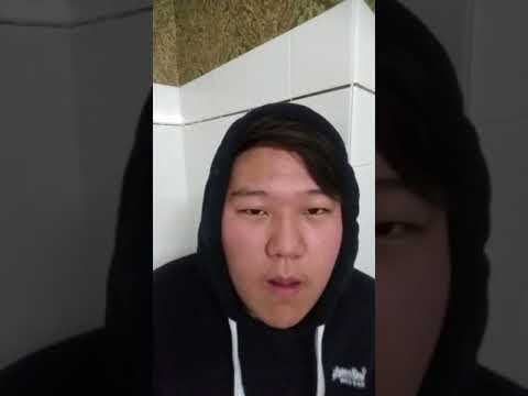 Y2K- Australian Beatbox Championship Entry
