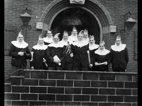 De Plaggemars - GMV De Plaggenhouwers