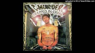 C-Murder Concrete Jungle